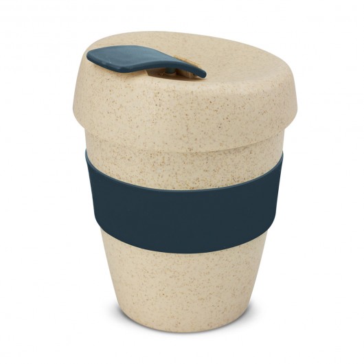 Navy Natural Forrest Eco Cups